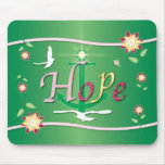 Hope Mousepad