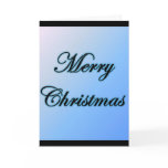 Hope of Eternal Life Christmas Titus 3-4 Card