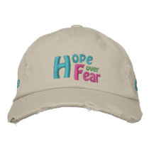 Hope Over Fear, Inauguration Day Speech 01 20 09