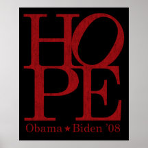 Hope Poster
