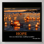 Hope Poster