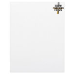 Hope Praise Letterhead