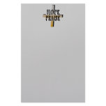 Hope Praise Stationery