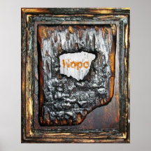 Hope Print