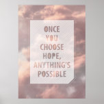Hope Print