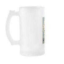 Hope puppy coffee mugs