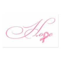 Hope Sticker