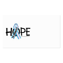 HOPE TG Equality Business Card Templates