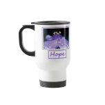 Hope Travel Mug