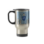 "Hope! Unlimited" Travel Mug