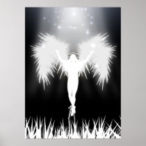 Hope V.1 Poster