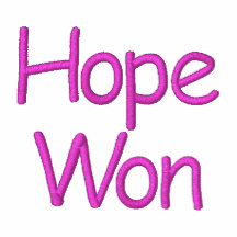 Hope Won