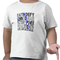 Hope Word Collage CFS