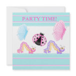 HOPE YOU CAN JOIN US PARTY INVITATION