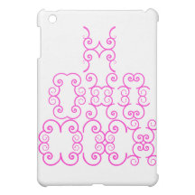 Hopeful iPad Mini Cover