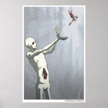 Hopeful Return Posters