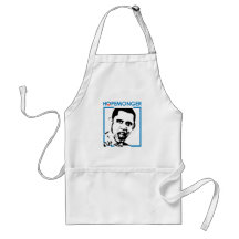 Hopemonger Apron