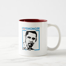 Hopemonger Coffee Mugs