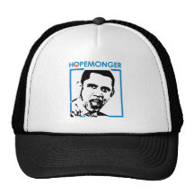 Hopemonger Trucker Hats