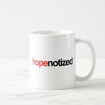 Hopenotized Gear Mug