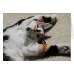 Hope's Greeting Card