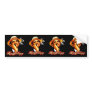 Hopey Changey Bumper Stickers