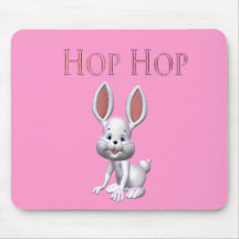 hophop tapis de souris