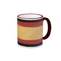 Hopi Manta Mugs