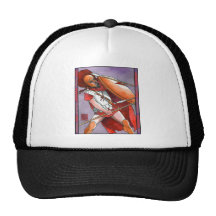 Hoplite spartiate casquette