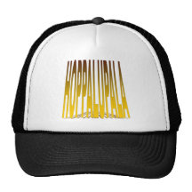 hoppalupala mesh hat