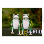 Hoppy Birthday to You! Cards