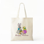 Hoppy Easter Bags