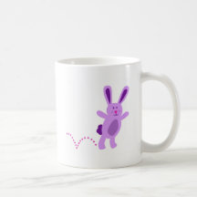 Hoppy Easter! Coffee Mug