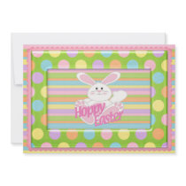 Hoppy Easter Invites