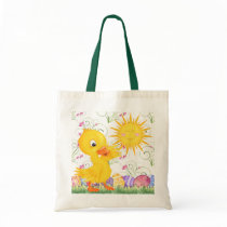 Hoppy Easter ... : ) SRF Bag