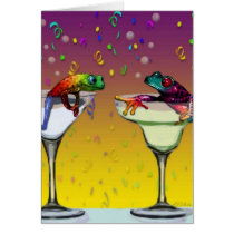 Hoppy Hour Card
