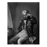 Horatio Nelson Post Card