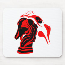 Horde Mouse Mats