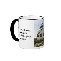 Horizon Coffee Mugs