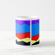 Horizon, Horizon Mug