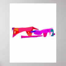 Horizon Print