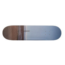 'HORIZON' skateboard