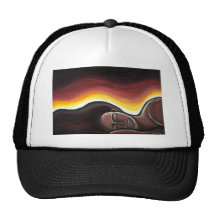 Horizon Trucker Hat