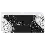 horizontal 50th birthday invitations