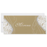 horizontal 50th birthday invitations