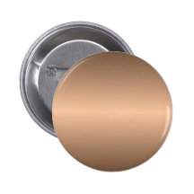 Horizontal Deep Peach and Coffee Gradient Buttons
