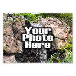 Horizontal Digital Photo Print Enlargement