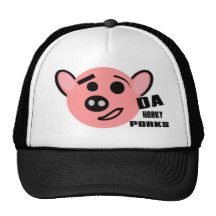 Horky Pork Hat