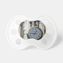 HORLOGE DÉMODÉE R de Vieux-horloge-avec-romain-let Tétine Pour Bébé
