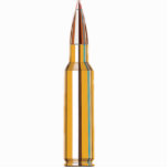 Hornady GMX Bullet Cut Out